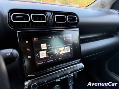Citroen C3 Aircross PureTech 110 S&S Shine (15)