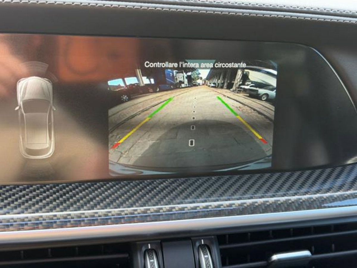Alfa Romeo Stelvio Stelvio 2.9 Bi-Turbo V6 510 CV AT8 Quadrifoglio (16)