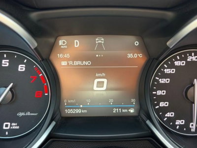 Alfa Romeo Stelvio Stelvio 2.9 Bi-Turbo V6 510 CV AT8 Quadrifoglio (9)