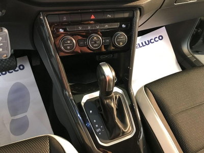 Volkswagen T-Roc 1.5 TSI ACT DSG Style BlueMotion Technology (11)