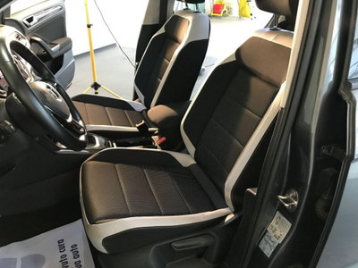 Volkswagen T-Roc 1.5 TSI ACT DSG Style BlueMotion Technology (12)
