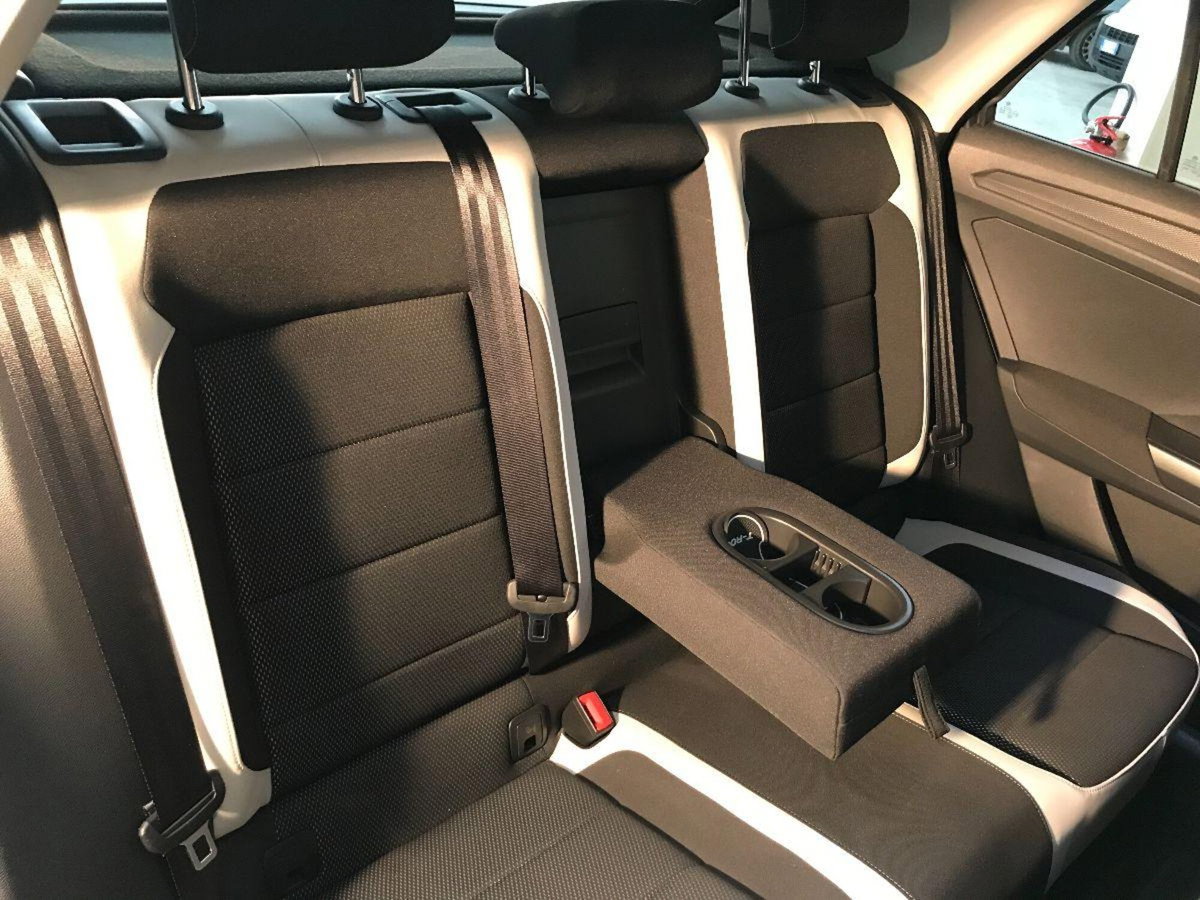 Volkswagen T-Roc 1.5 TSI ACT DSG Style BlueMotion Technology (14)