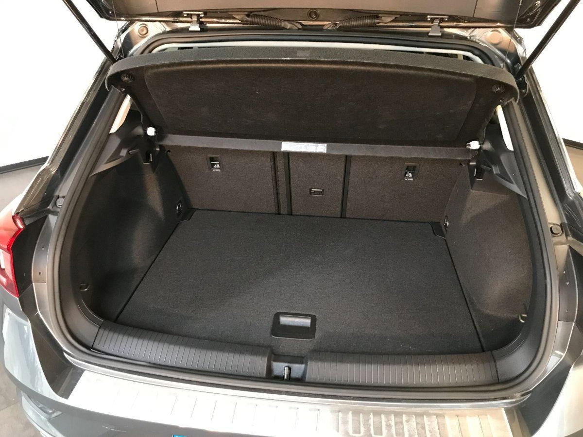 Volkswagen T-Roc 1.5 TSI ACT DSG Style BlueMotion Technology (17)