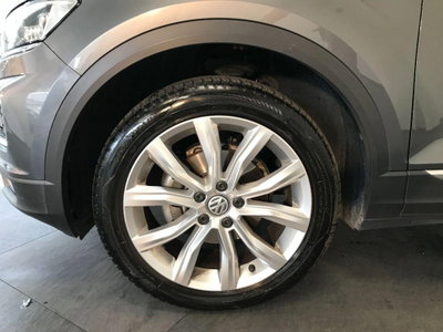 Volkswagen T-Roc 1.5 TSI ACT DSG Style BlueMotion Technology (18)