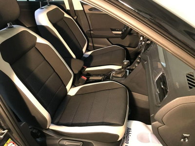Volkswagen T-Roc 1.5 TSI ACT DSG Style BlueMotion Technology (19)