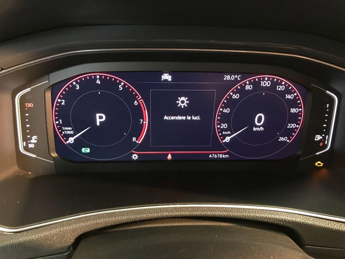 Volkswagen T-Roc 1.5 TSI ACT DSG Style BlueMotion Technology (8)