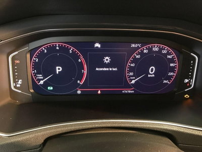 Volkswagen T-Roc 1.5 TSI ACT DSG Style BlueMotion Technology (8)