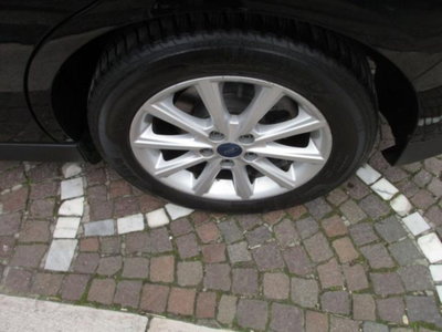 Ford C-Max 1.0 EcoBoost 125CV Start&Stop Titanium X (13)