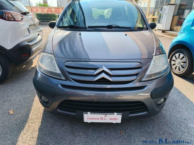 Citroen C3 1.4 Perfect Bi Energy M (2)