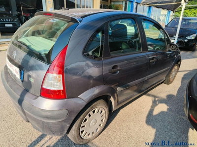 Citroen C3 1.4 Perfect Bi Energy M (4)
