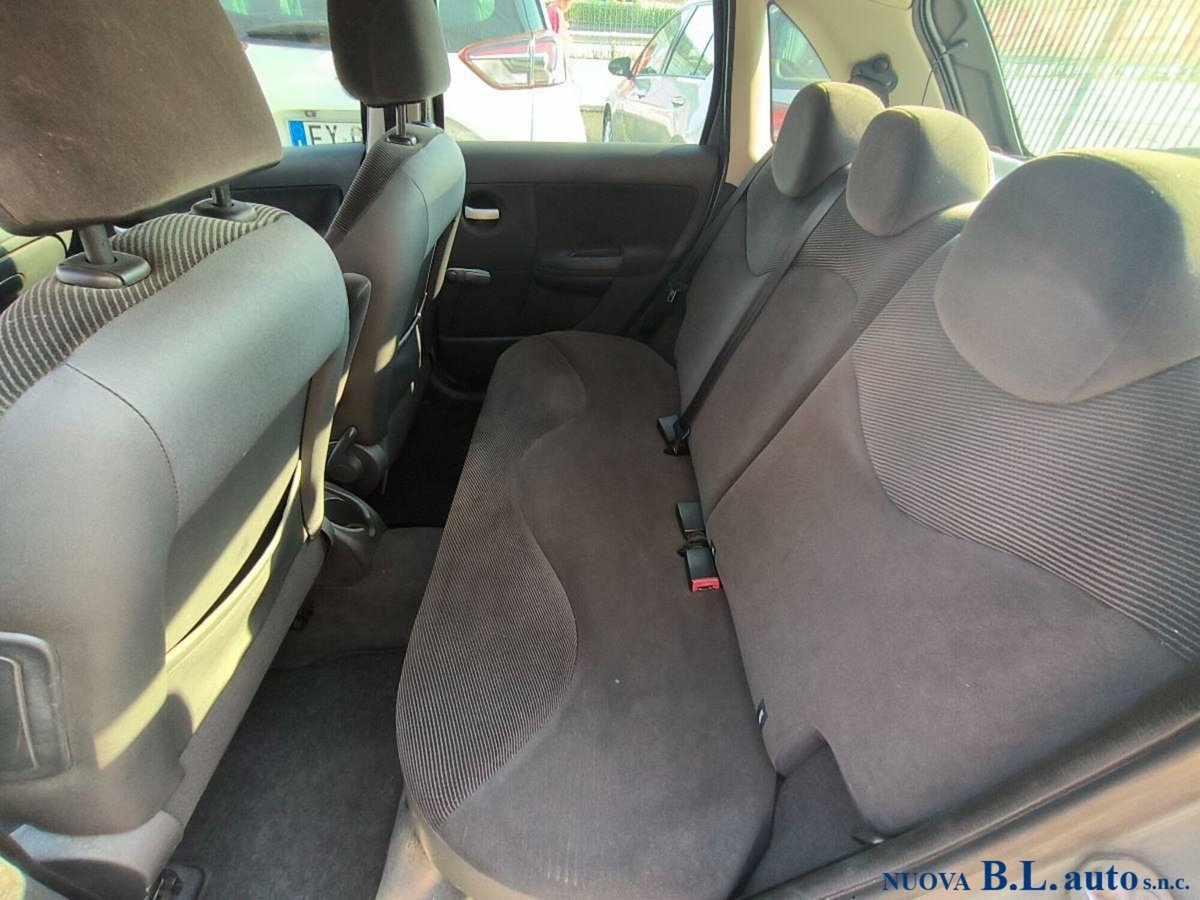 Citroen C3 1.4 Perfect Bi Energy M (5)