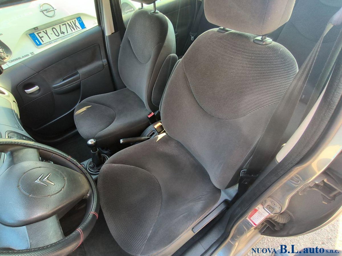 Citroen C3 1.4 Perfect Bi Energy M (6)