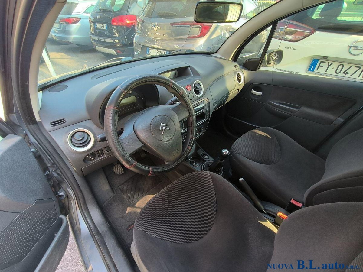Citroen C3 1.4 Perfect Bi Energy M (7)
