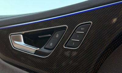 Audi SQ7 4.0 V8 TFSI quattro tiptronic (17)