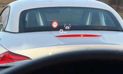 Audi SQ7 4.0 V8 TFSI quattro tiptronic (19)