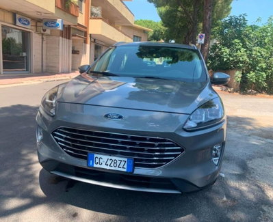 Ford Kuga 1.5 EcoBlue 120 CV 2WD Titanium (2)