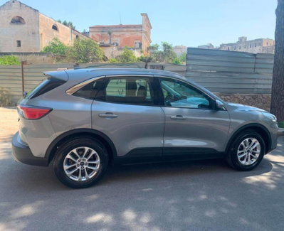 Ford Kuga 1.5 EcoBlue 120 CV 2WD Titanium (3)