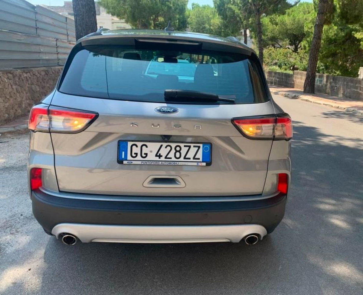 Ford Kuga 1.5 EcoBlue 120 CV 2WD Titanium (4)