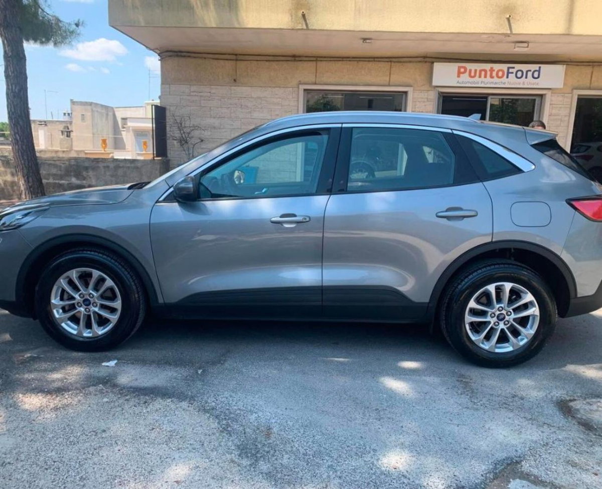 Ford Kuga 1.5 EcoBlue 120 CV 2WD Titanium (6)