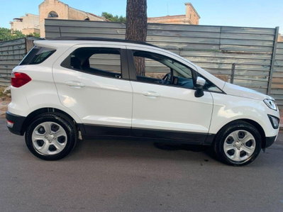 Ford EcoSport 1.0 EcoBoost 125 CV Start&Stop Business (3)