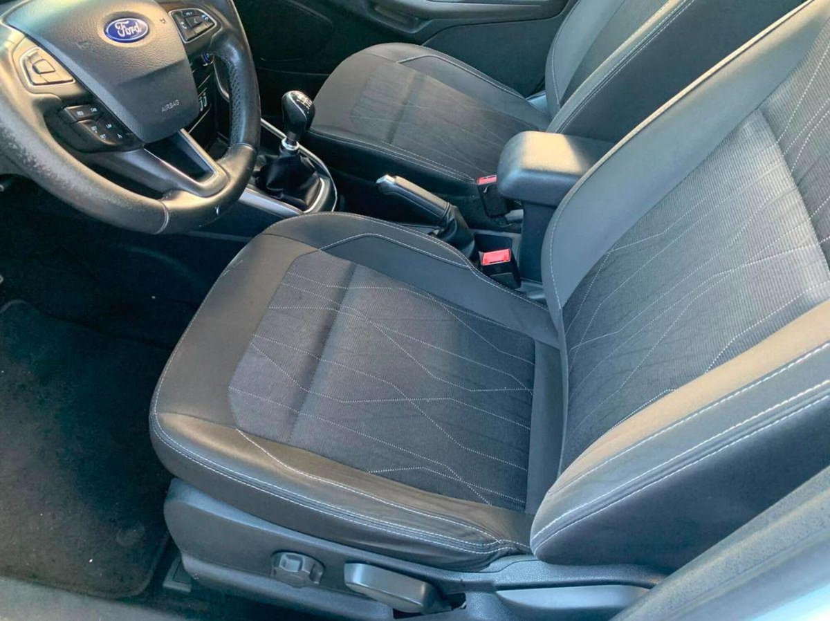 Ford EcoSport 1.0 EcoBoost 125 CV Start&Stop Business (6)