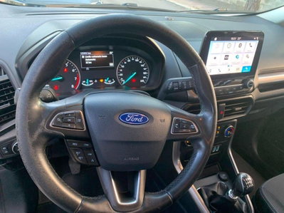 Ford EcoSport 1.0 EcoBoost 125 CV Start&Stop Business (8)