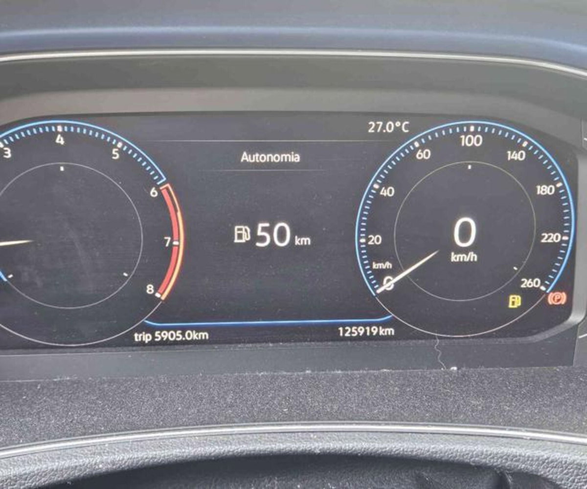Volkswagen T-Roc 1.0 TSI 115 CV Style BlueMotion Technology (10)