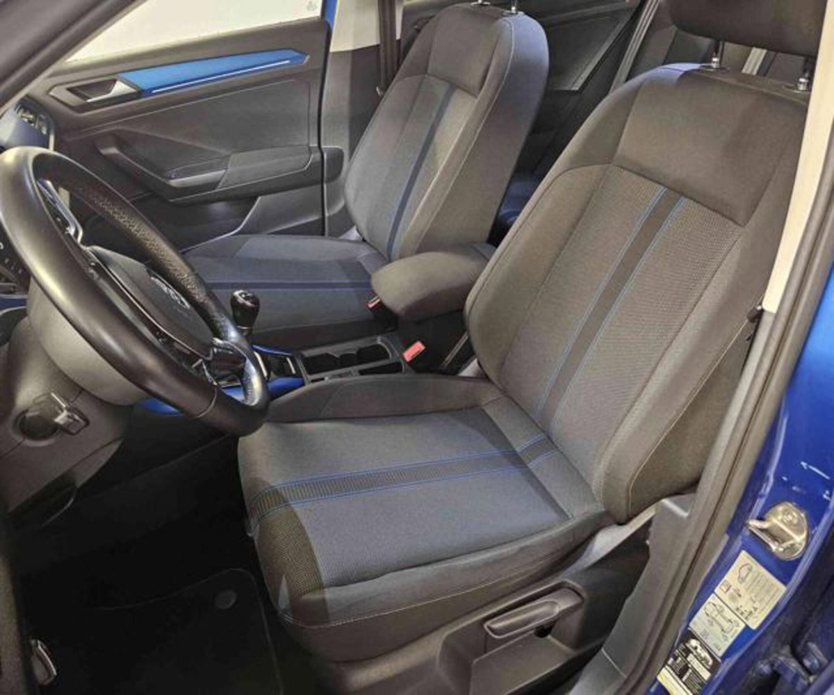 Volkswagen T-Roc 1.0 TSI 115 CV Style BlueMotion Technology (11)