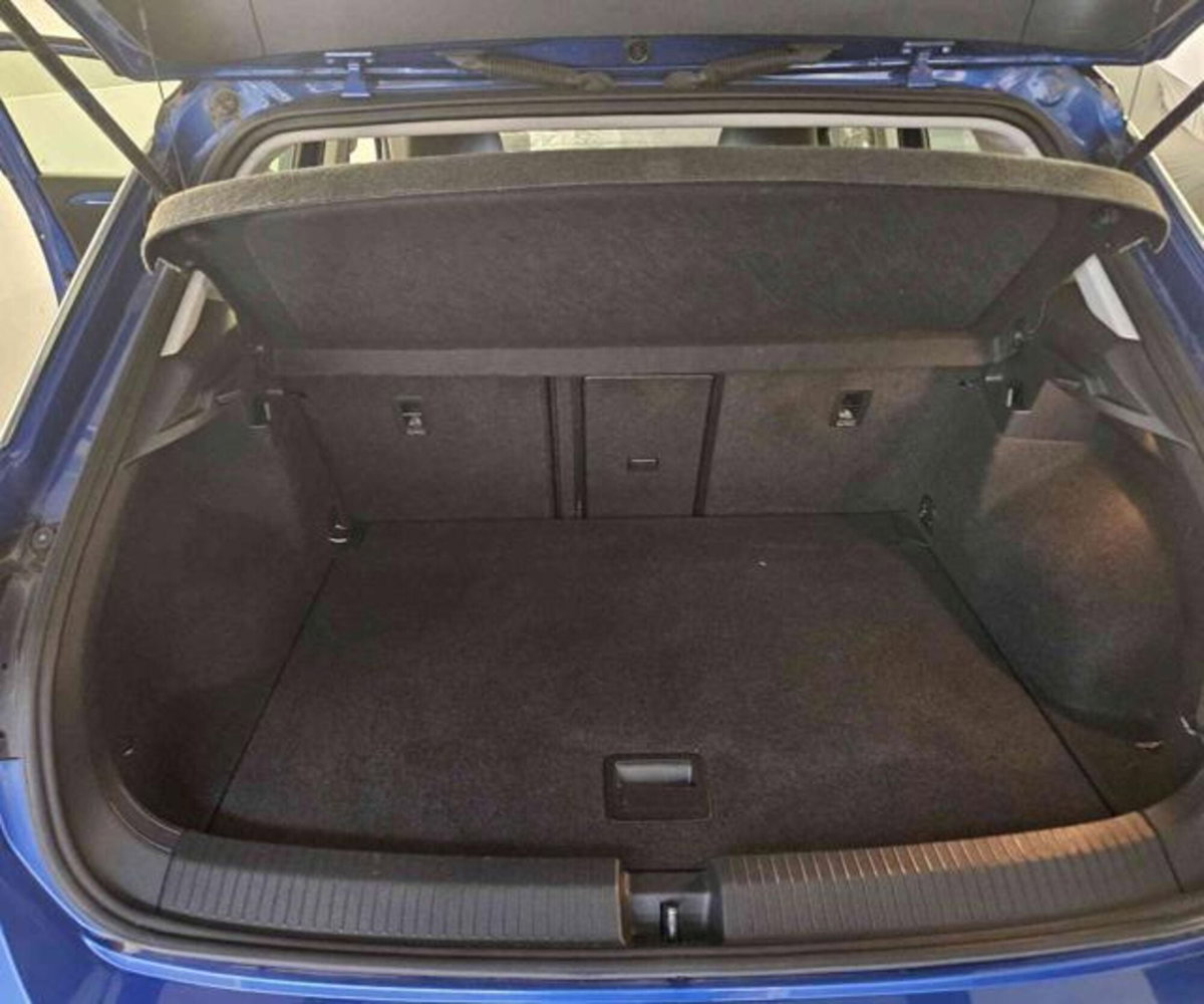Volkswagen T-Roc 1.0 TSI 115 CV Style BlueMotion Technology (14)