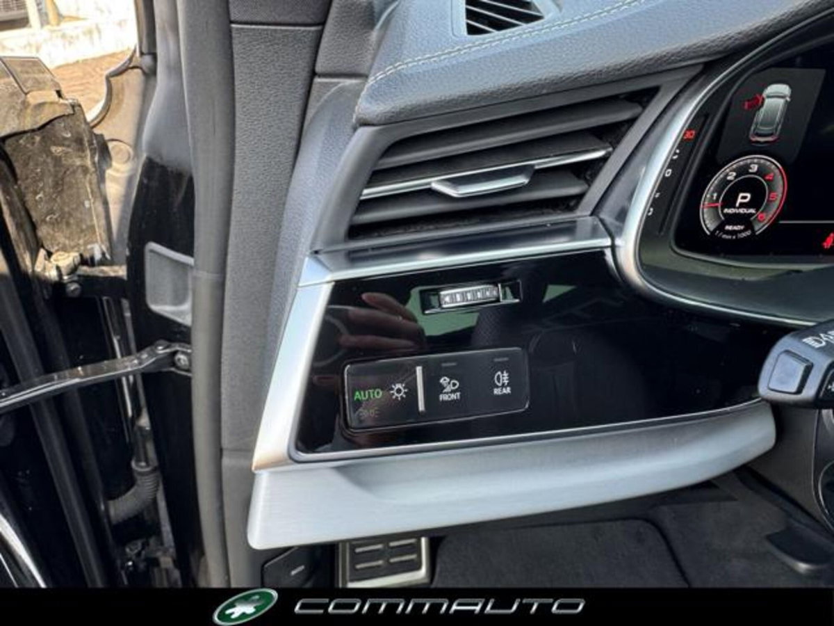 Audi Q8 Q8 50 TDI 286 CV quattro tiptronic Sport (16)