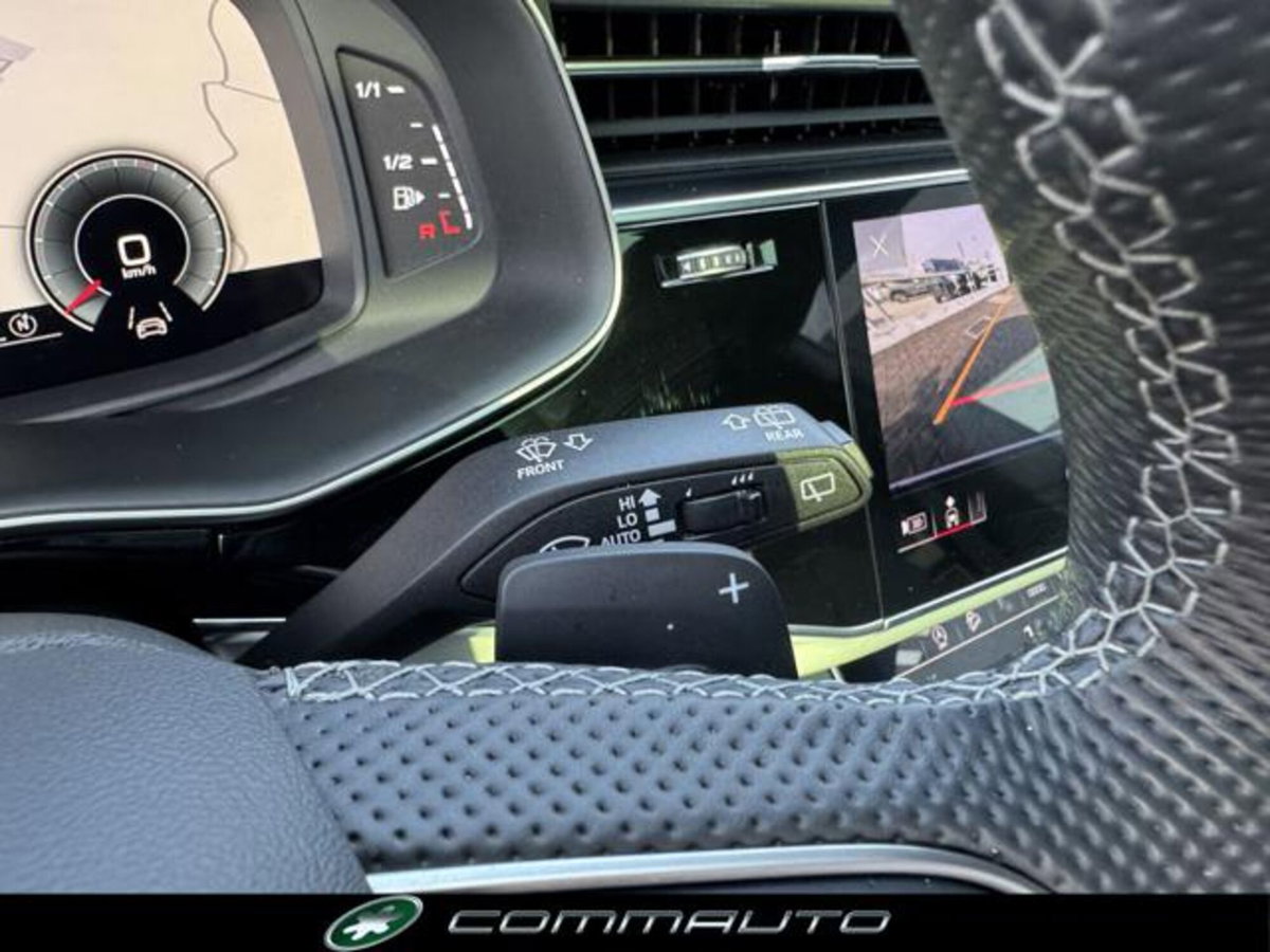 Audi Q8 Q8 50 TDI 286 CV quattro tiptronic Sport (18)