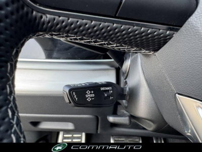 Audi Q8 Q8 50 TDI 286 CV quattro tiptronic Sport (20)