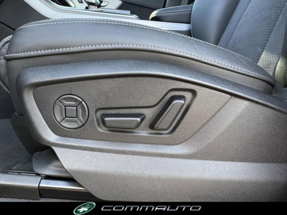 Audi Q8 Q8 50 TDI 286 CV quattro tiptronic Sport (13)