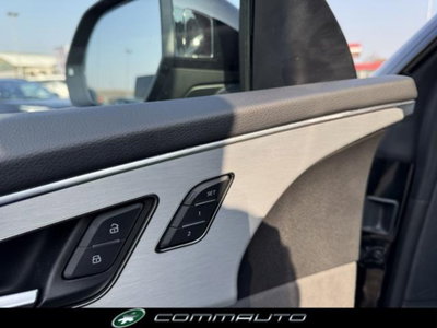 Audi Q8 Q8 50 TDI 286 CV quattro tiptronic Sport (15)