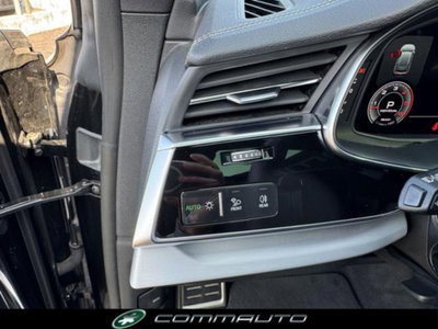 Audi Q8 Q8 50 TDI 286 CV quattro tiptronic Sport (16)