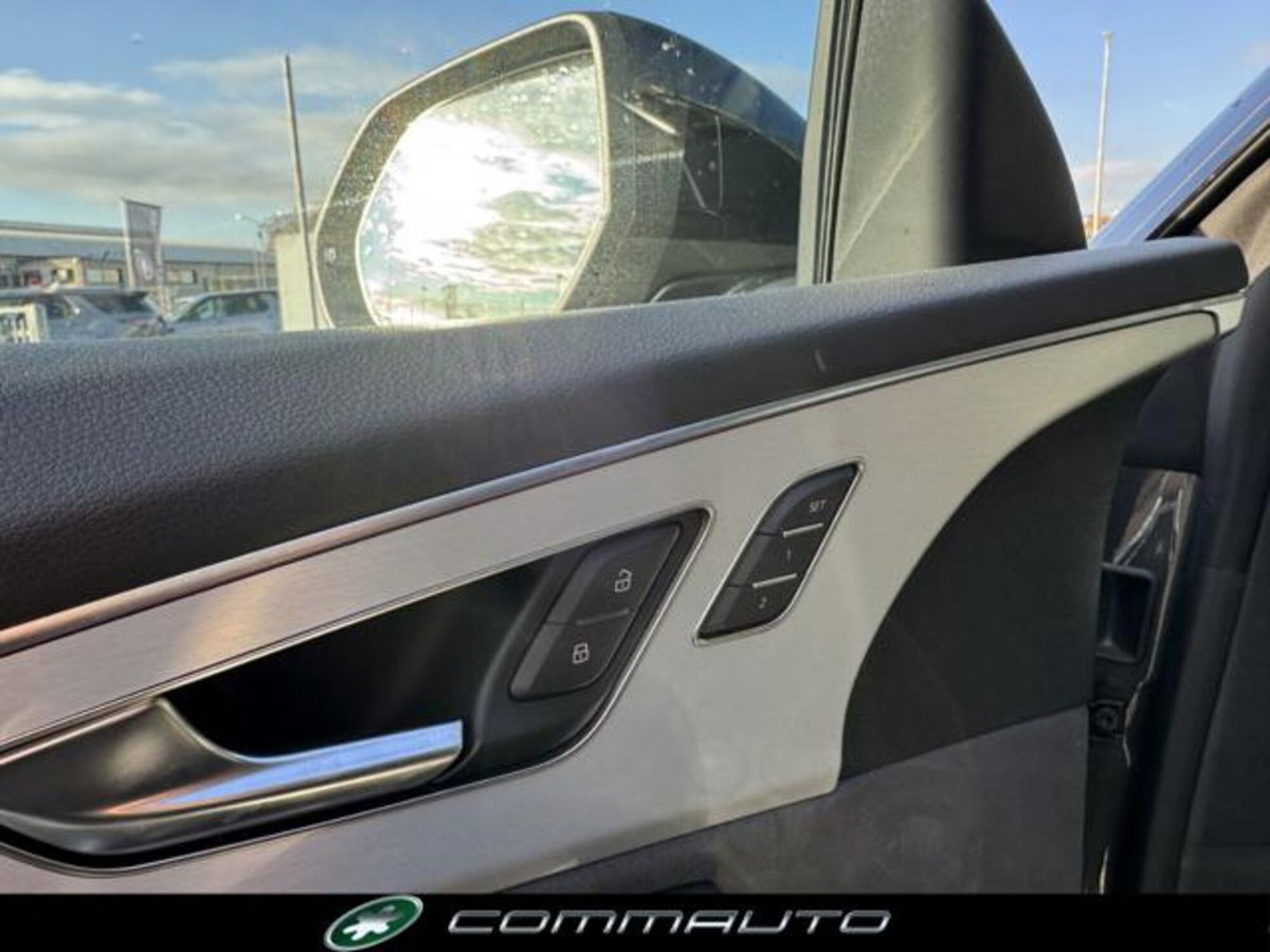 Audi Q8 Q8 50 TDI 286 CV quattro tiptronic Sport (13)