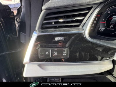 Audi Q8 Q8 50 TDI 286 CV quattro tiptronic Sport (14)