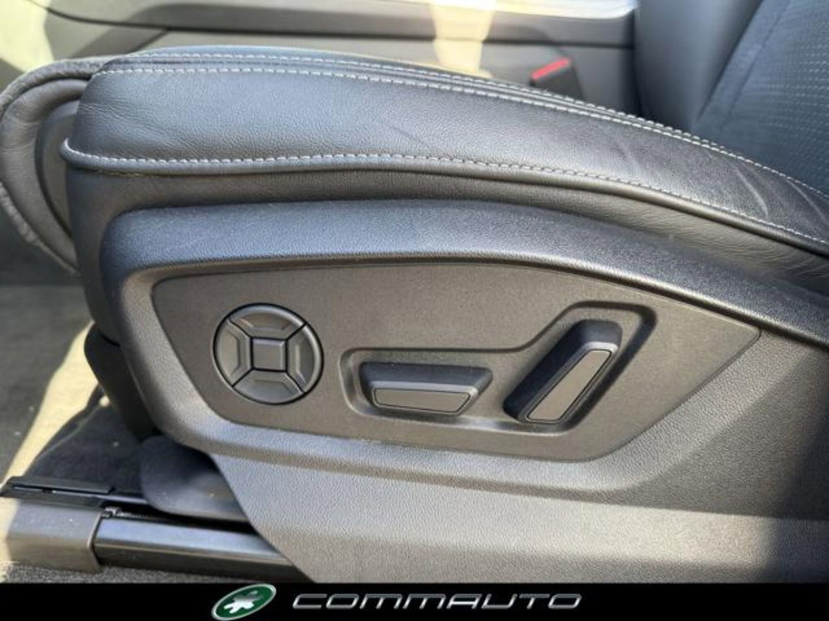 Audi Q8 Q8 50 TDI 286 CV quattro tiptronic Sport (19)