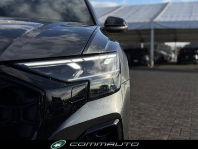 Audi Q8 Q8 50 TDI 286 CV quattro tiptronic Sport (8)