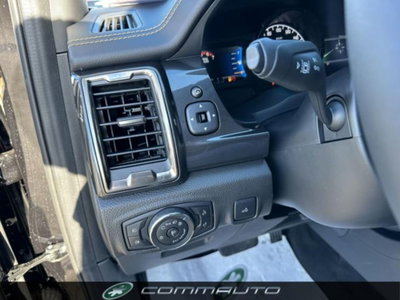 Ford Ranger Pick-up Ranger 2.0 ECOBLUE aut. 213 CV DC Wildtrak 5 posti (10)