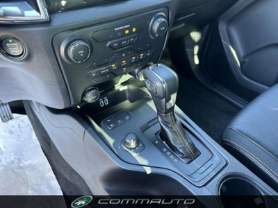 Ford Ranger Pick-up Ranger 2.0 ECOBLUE aut. 213 CV DC Wildtrak 5 posti (13)