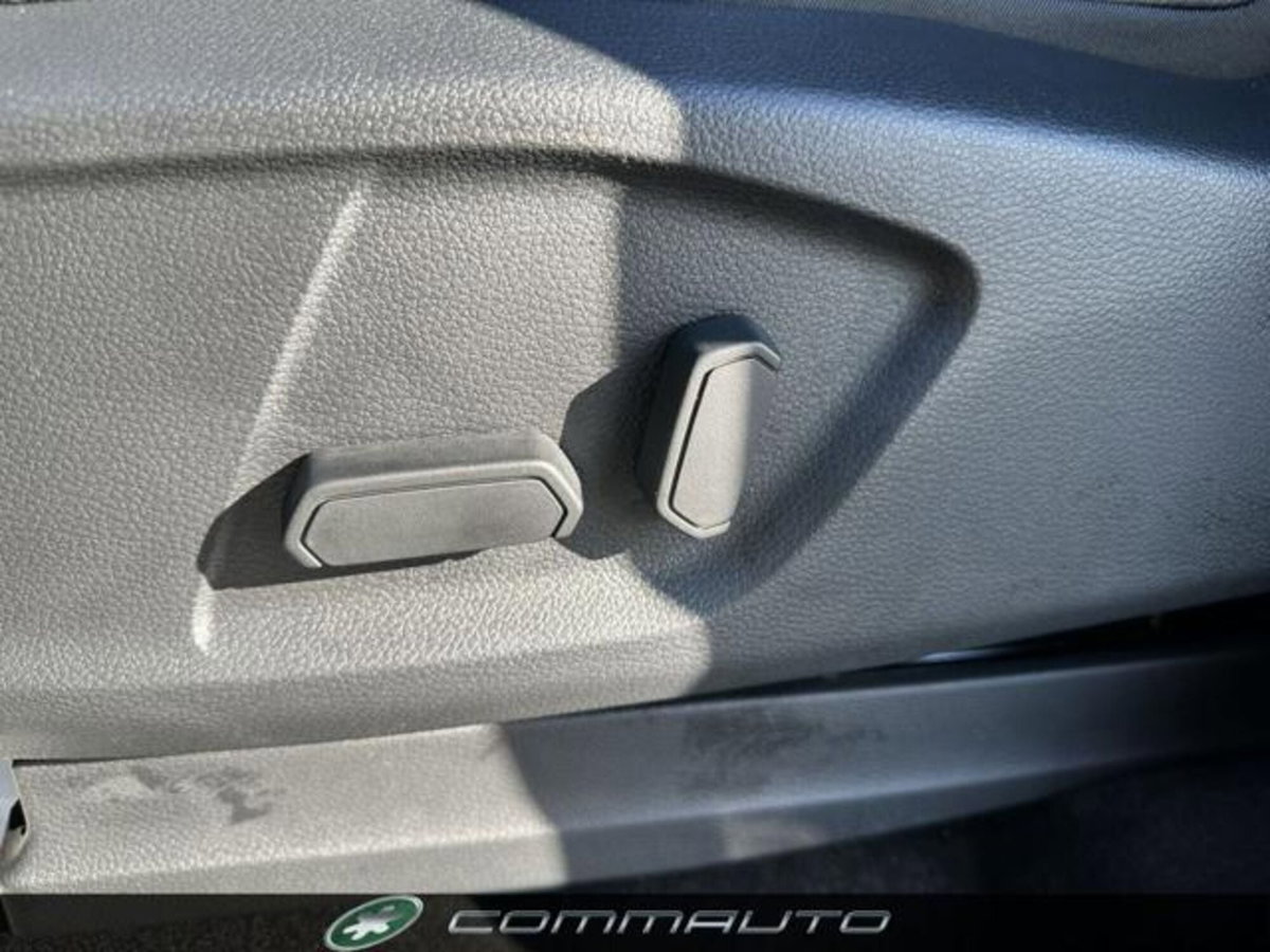 Ford Ranger Pick-up Ranger 2.0 ECOBLUE aut. 213 CV DC Wildtrak 5 posti (8)