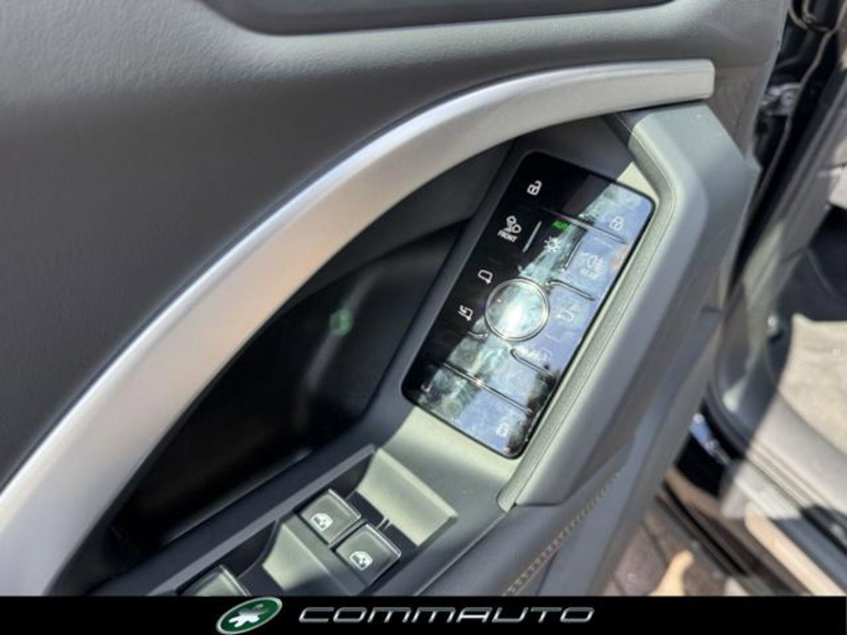 Audi Q5 40 2.0 tdi mhev 12V S line quattro s-tronic (10)