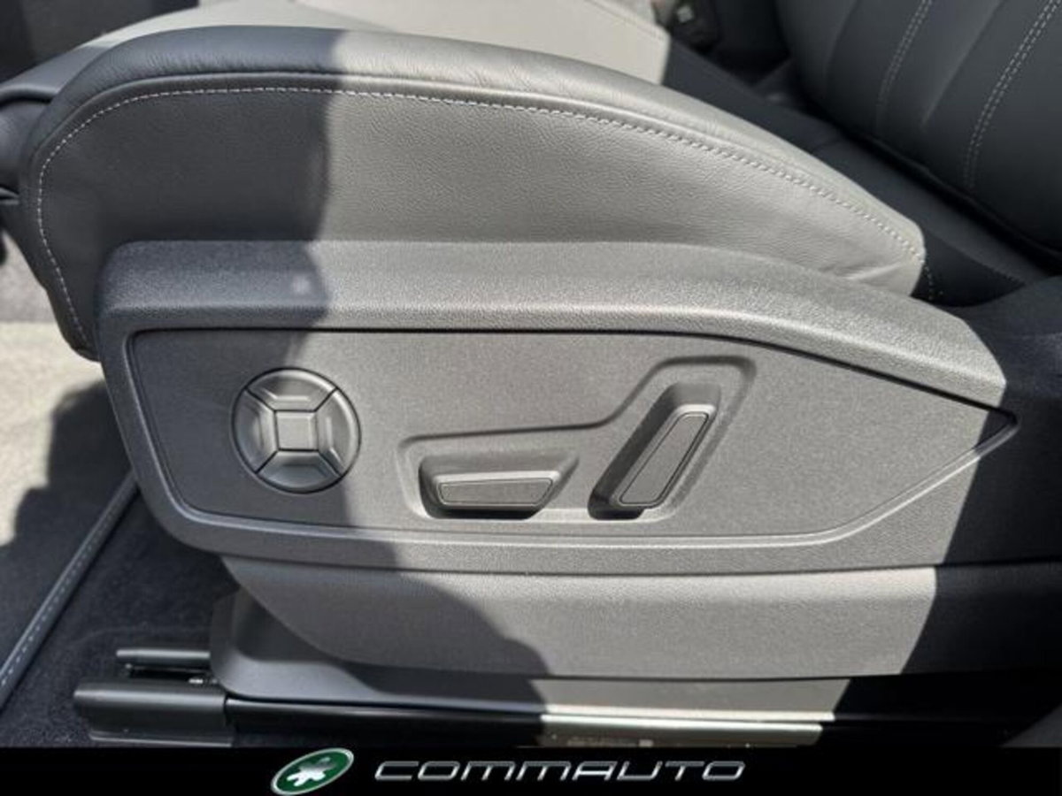 Audi Q5 40 2.0 tdi mhev 12V S line quattro s-tronic (12)