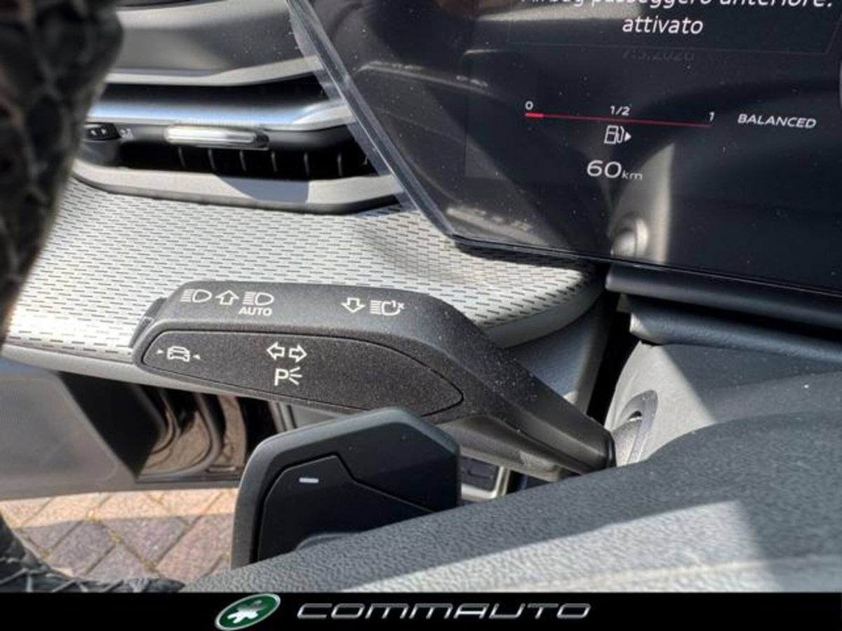 Audi Q5 40 2.0 tdi mhev 12V S line quattro s-tronic (15)