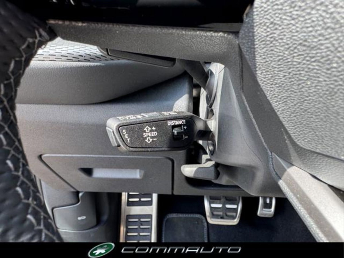 Audi Q5 40 2.0 tdi mhev 12V S line quattro s-tronic (16)