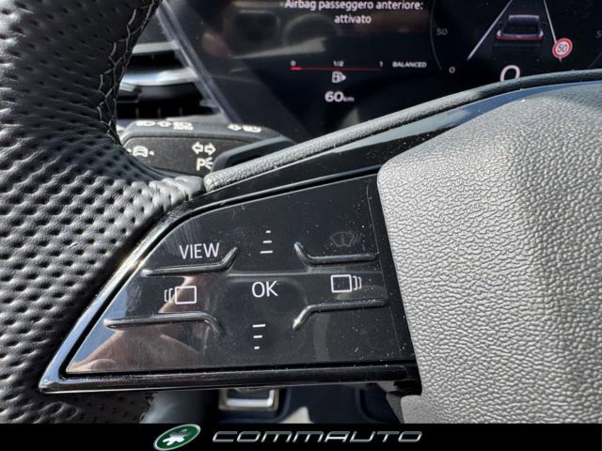 Audi Q5 40 2.0 tdi mhev 12V S line quattro s-tronic (17)