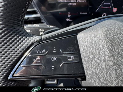 Audi Q5 40 2.0 tdi mhev 12V S line quattro s-tronic (17)