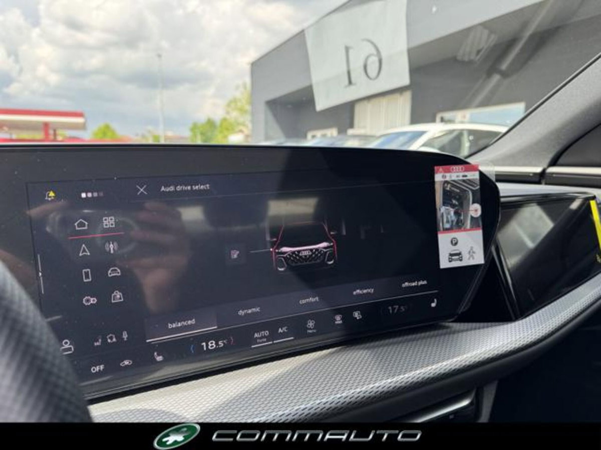 Audi Q5 40 2.0 tdi mhev 12V S line quattro s-tronic (20)