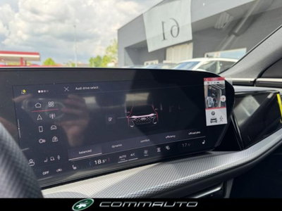 Audi Q5 40 2.0 tdi mhev 12V S line quattro s-tronic (20)